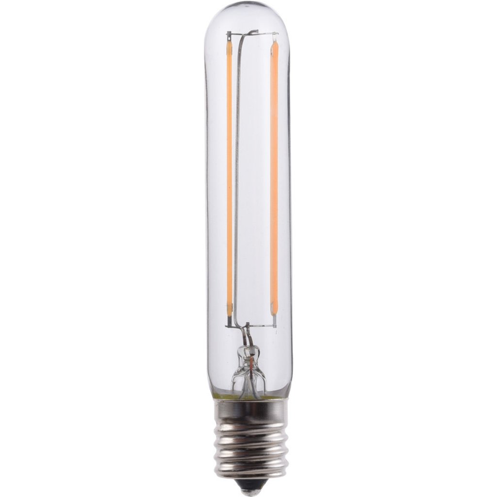 Eiko 09867 4W T6.5 LED Light Bulb