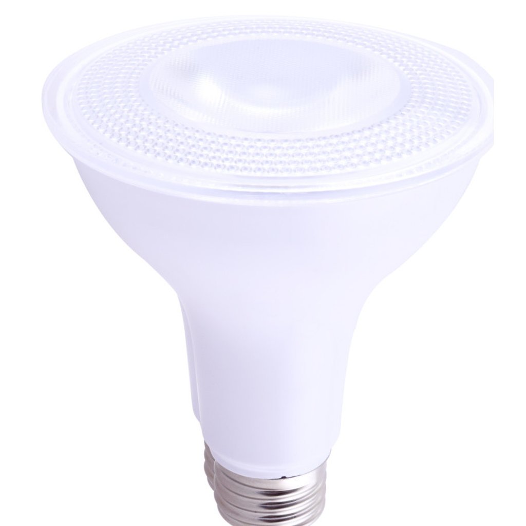 Eiko 10072 11W PAR30 LED Light Bulb