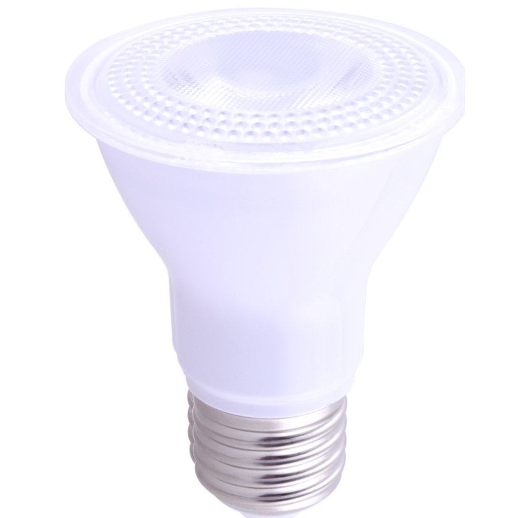 Eiko 09971 7W PAR20 LED Light Bulb