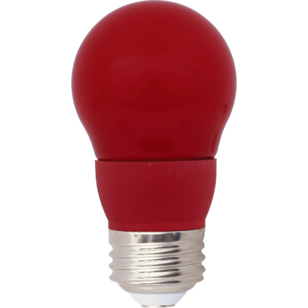 Eiko 09981 5W A15 LED Light Bulb