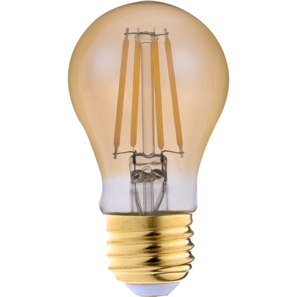 Eiko 09871 4.5W A19 LED Light Bulb