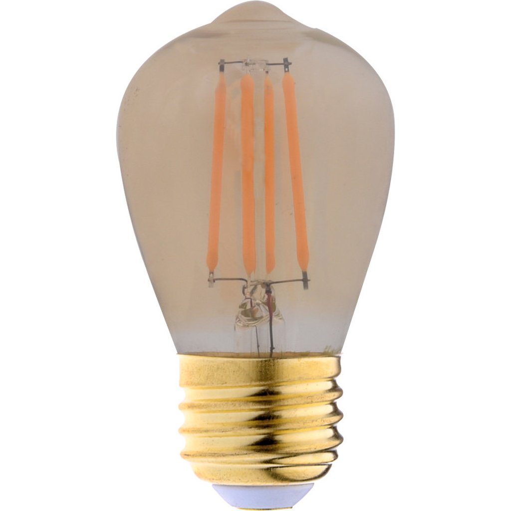 Eiko 09863 4W LED Light Bulb