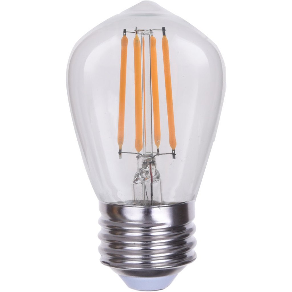 Eiko 09864 4W LED Light Bulb