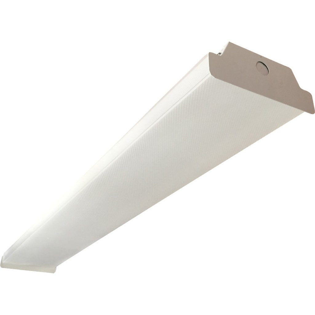 Eiko 09704 34W LED High Bay Dimmable Fixture