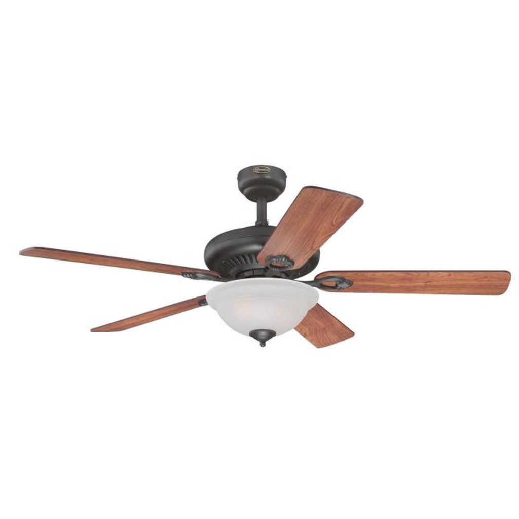 Westinghouse 783996910 Ceiling Fan Fixture Replacement Glass for 78399