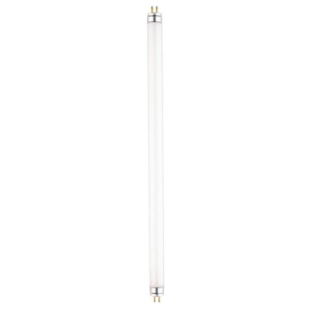 6 pack - Westinghouse 0404400 8W T5 Fluorescent Light Bulb