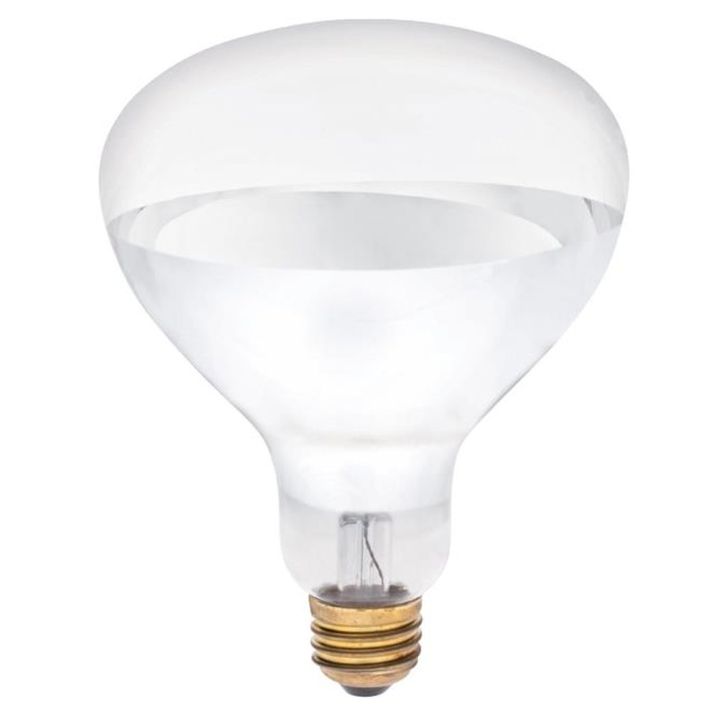 Westinghouse 0391800 125W R40 Warm White Incandescent Light Bulb