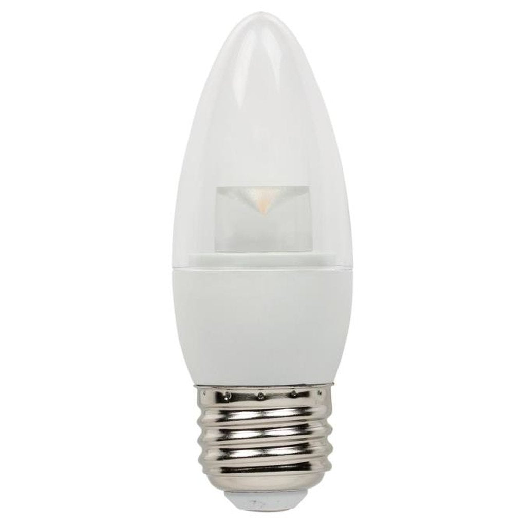 Westinghouse 3321200 3W B11 LED Light Bulb