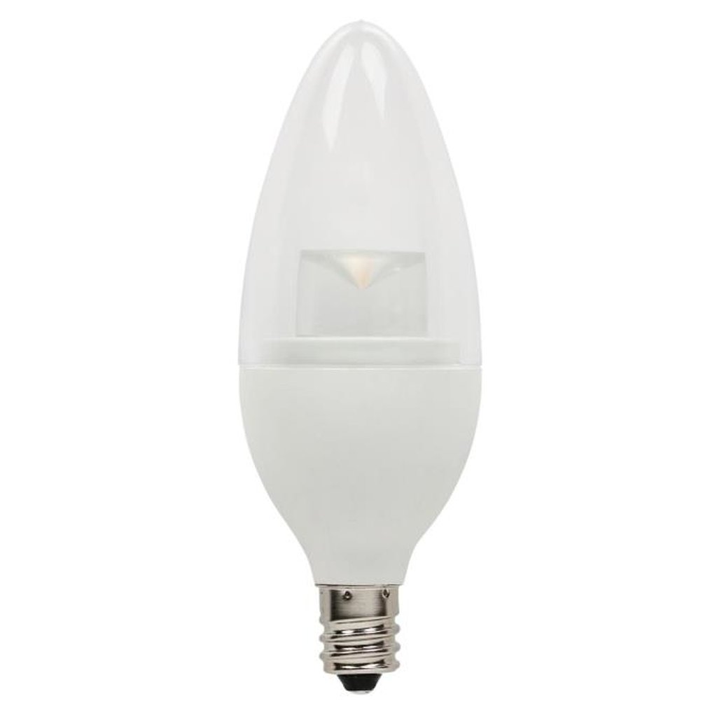 Westinghouse 3321100 3W B11 LED Light Bulb
