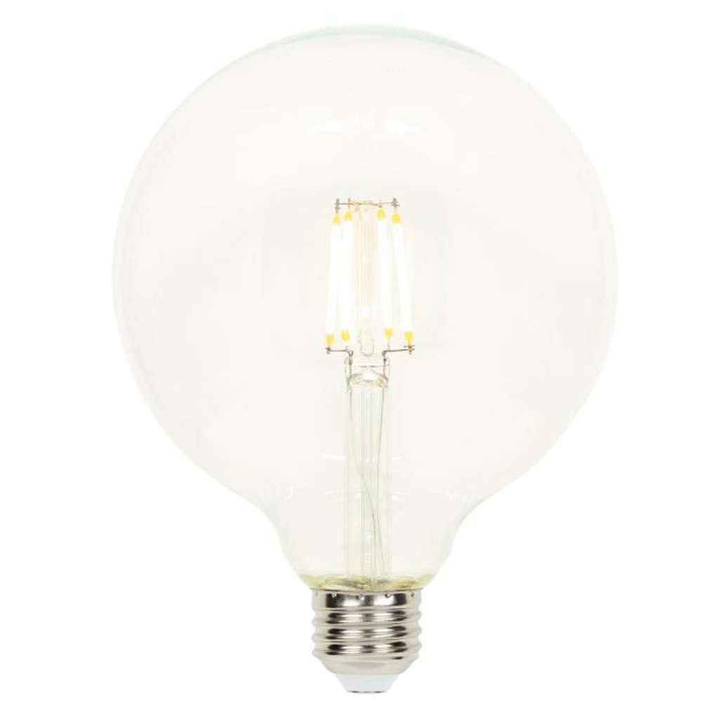 Westinghouse 4317400 5W G40 LED Light Bulb