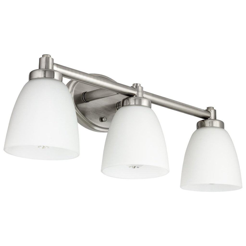 4 pack - Sunlite 45059-SU Bath Fixture Vanity