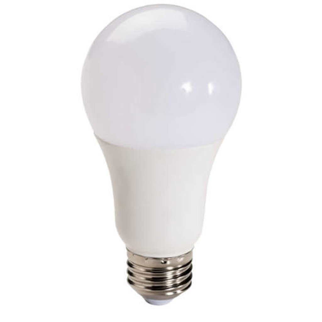 6 pack - Topaz LA19-9W-930-D 9W A19 Soft White LED Light Bulb