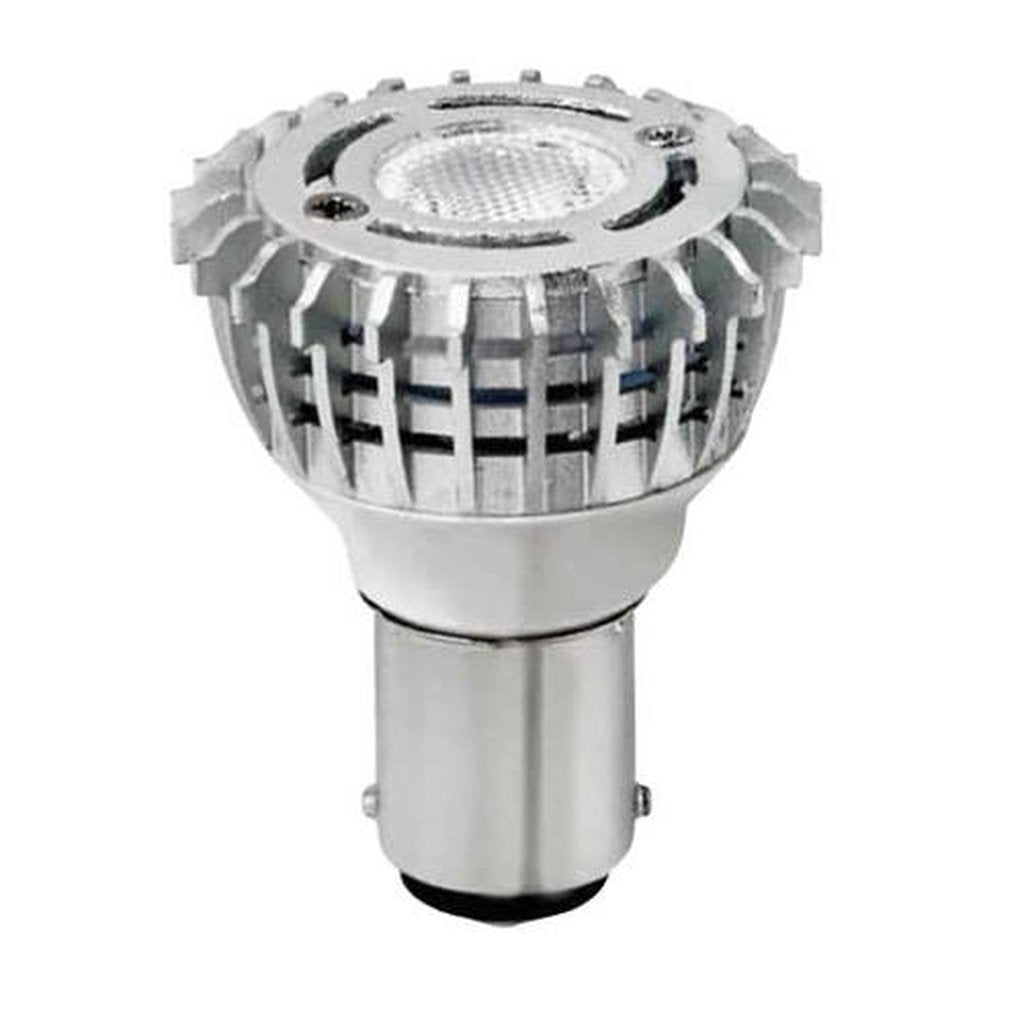Topaz LGBF/WW/3/FL-33 3W GBF Warm White LED Light Bulb
