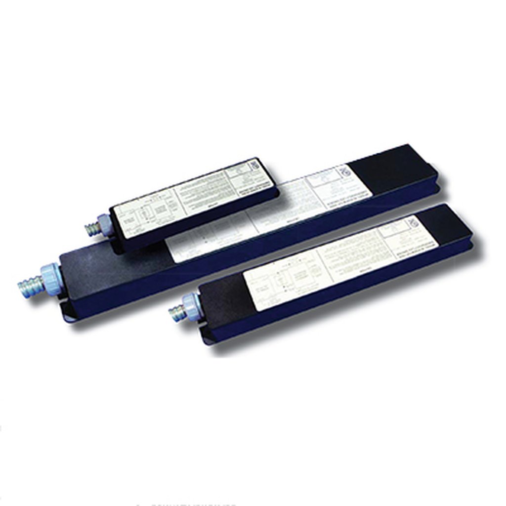 Emergensee Lighting BLEDEM-CP-2400 17W LED Battery Packs Constant