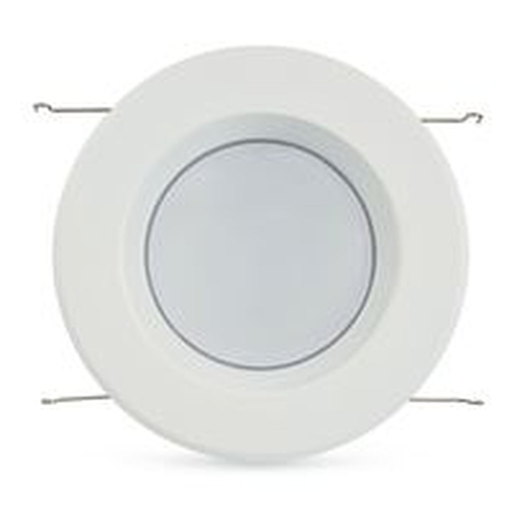 Verbatim 99964 11W 6" Round LED Downlight Dimmable Fixture DOWNLIGHT