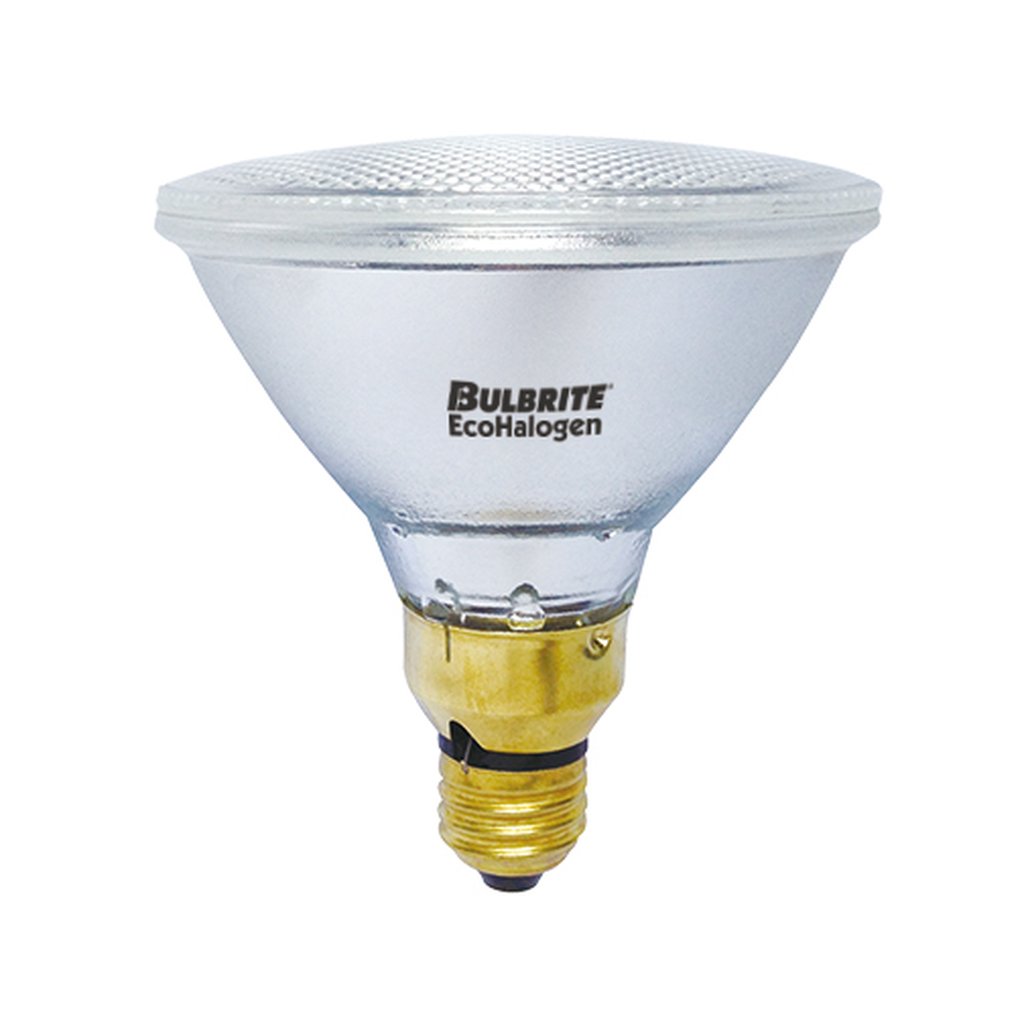 4 pack - Bulbrite 860751 (683465) 39W PAR38 Soft White Halogen