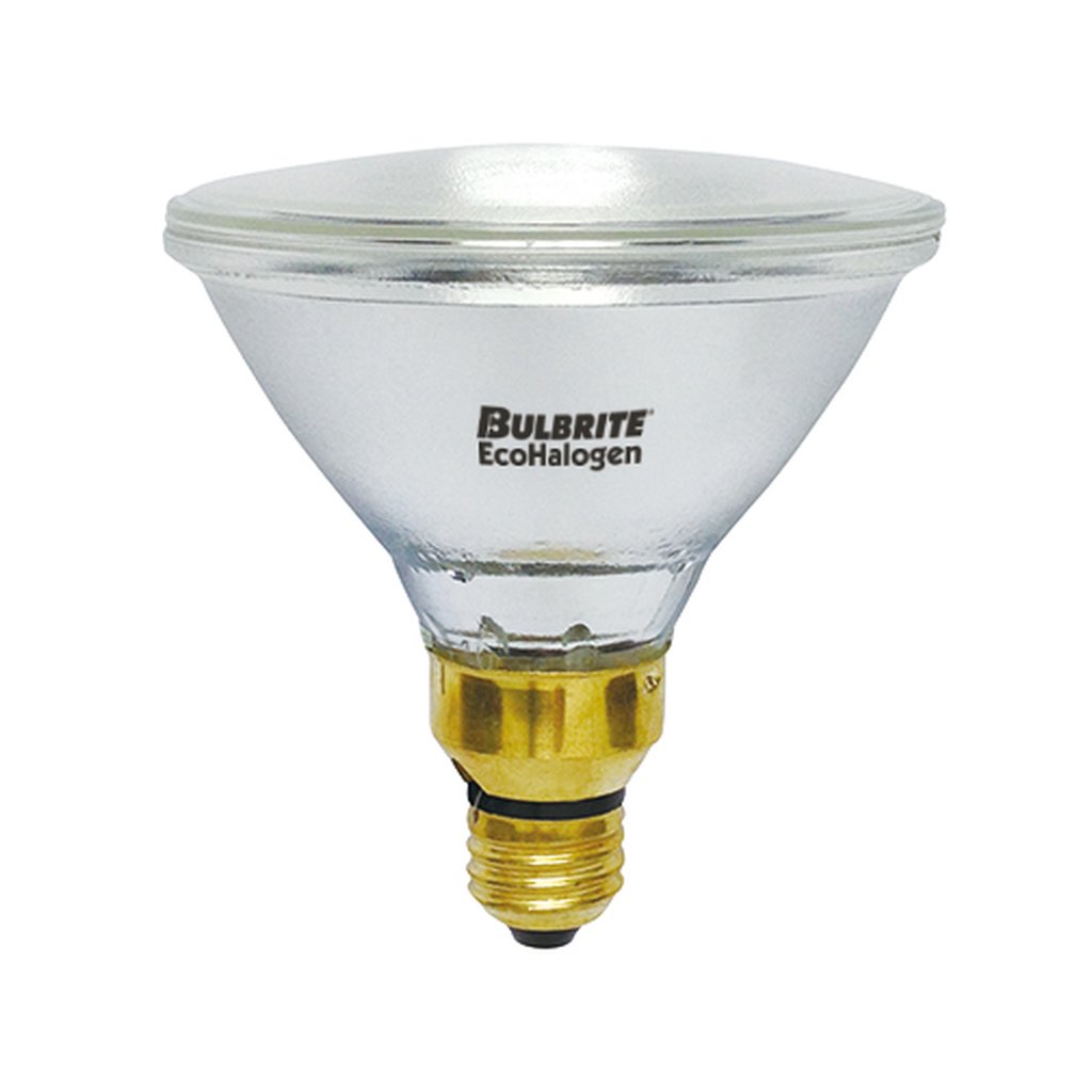 4 pack - Bulbrite 860748 (683461) 39W PAR38 Soft White Halogen