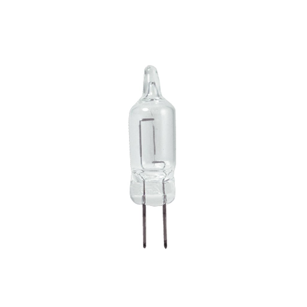 10 pack - Bulbrite 861062 (715320) 20W T3 Soft White Halogen