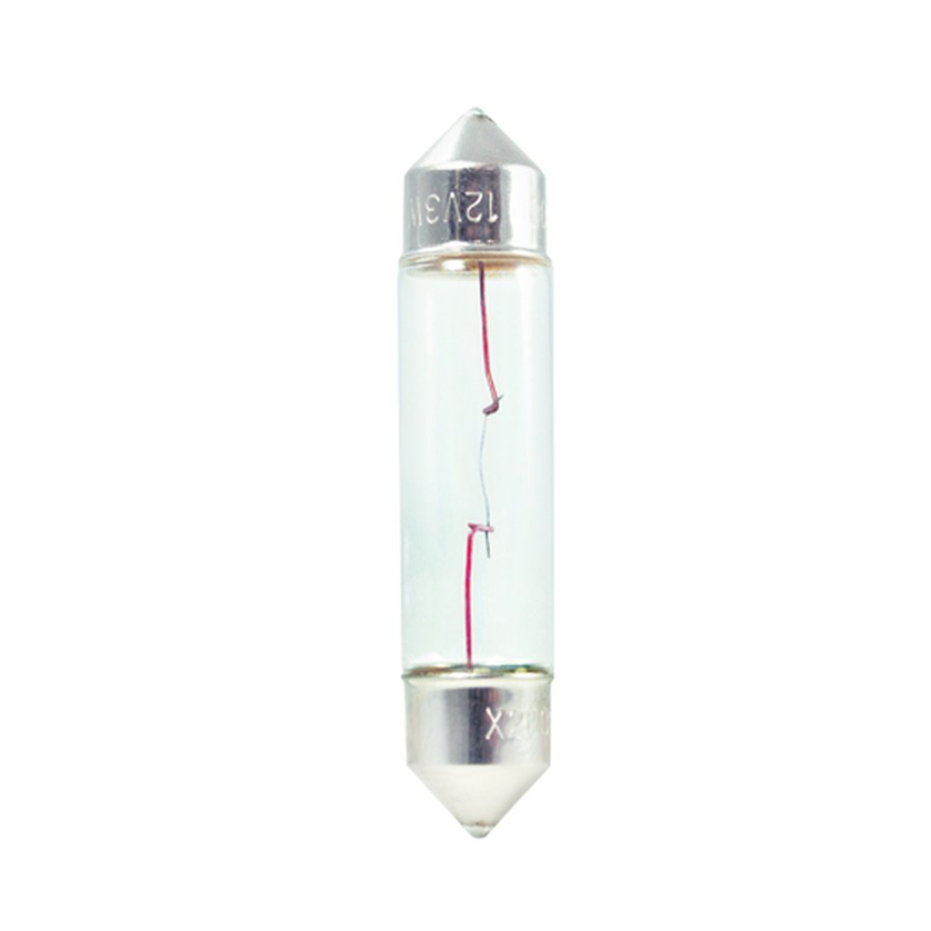 10 pack - Bulbrite 861195 (715611) 10W T3.25 Soft White Halogen