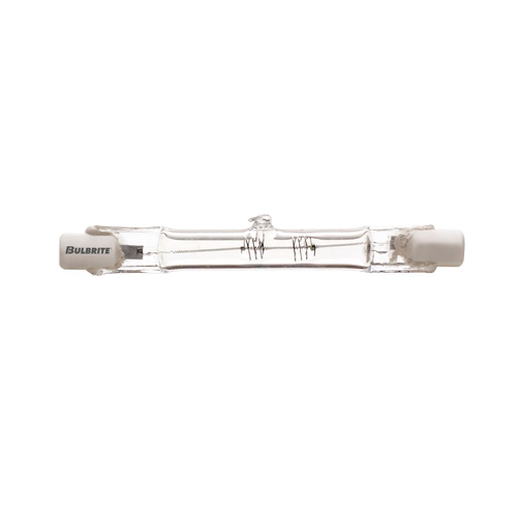 10 pack - Bulbrite 860775 (601151) 150W T3 Soft White Halogen