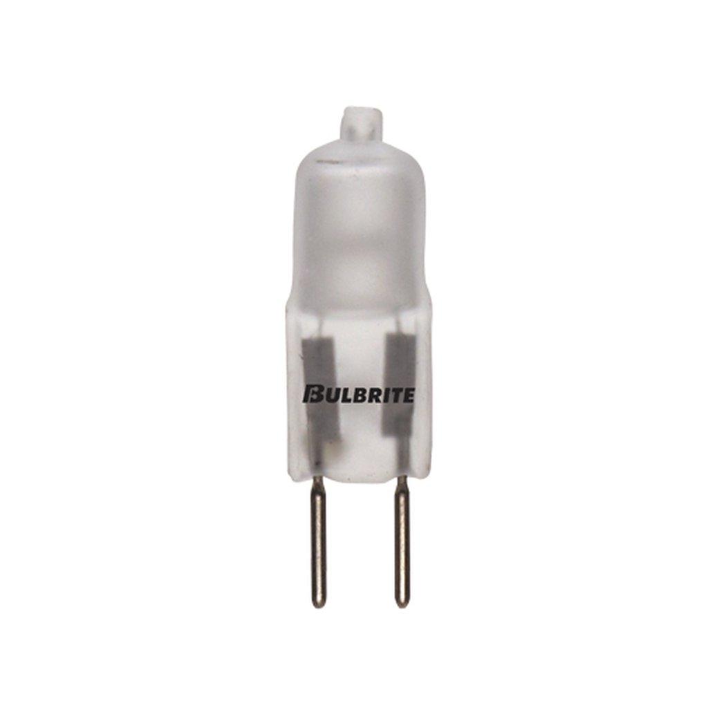 10 pack - Bulbrite 860785 (650036) 35W T3 Soft White Halogen