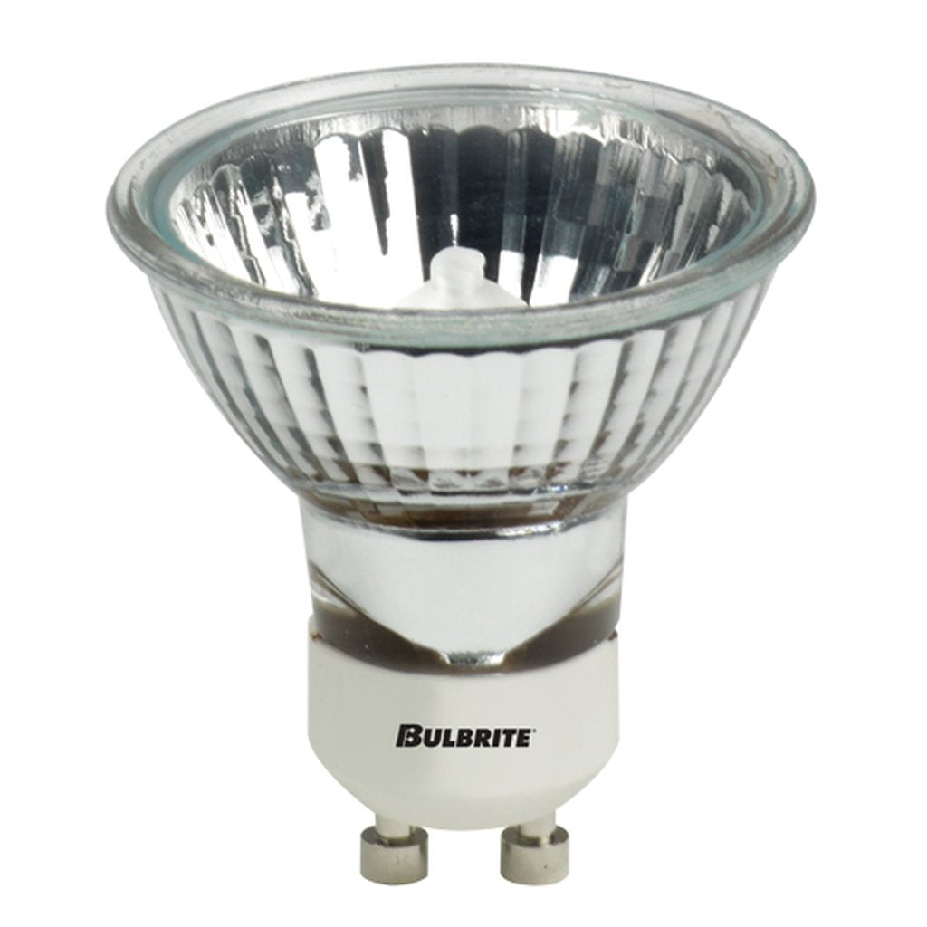 6 pack - Bulbrite 860655 (620135) 35W MR16 Soft White Halogen