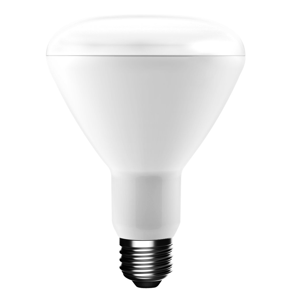 LED One BR40-90WE-17WD50K 17W BR40 LED Light Bulb