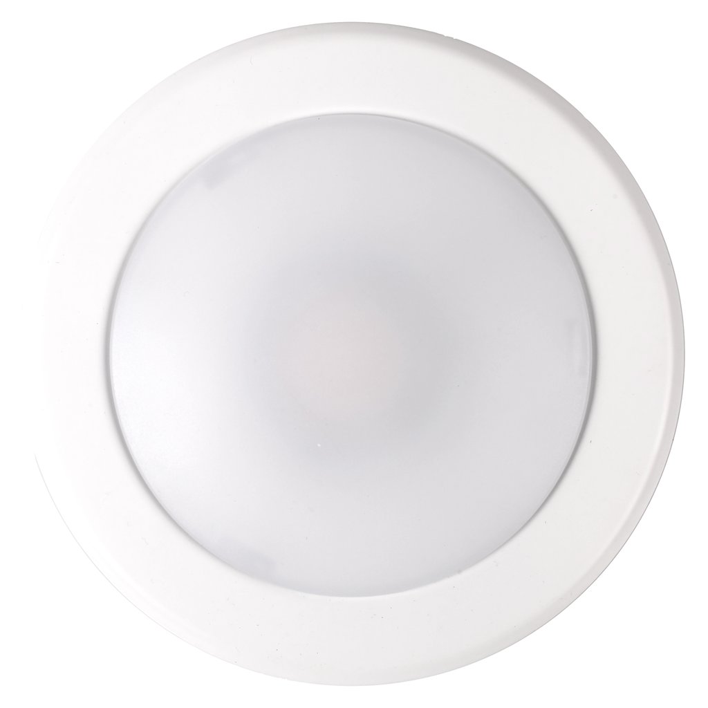 LED One LOD-DL6SM-15W50K 15W LED Retrofit Dimmable Fixture 5/6"