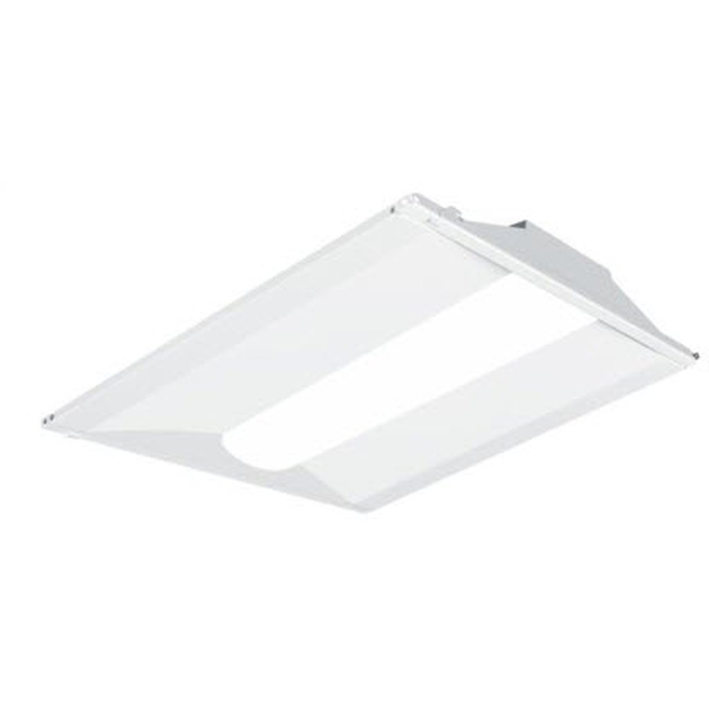 4 pack - LED One TRK-22-29/D10/B/50 29W 2x2 LED Troffer Dimmable