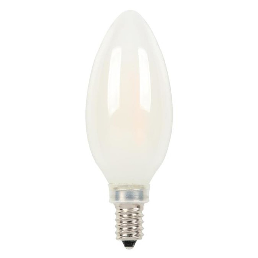 Westinghouse 5064100 3W B11 LED Light Bulb