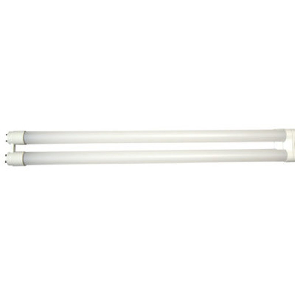 Eiko 10095 11.5W T8 U-Bend LED Light Bulb