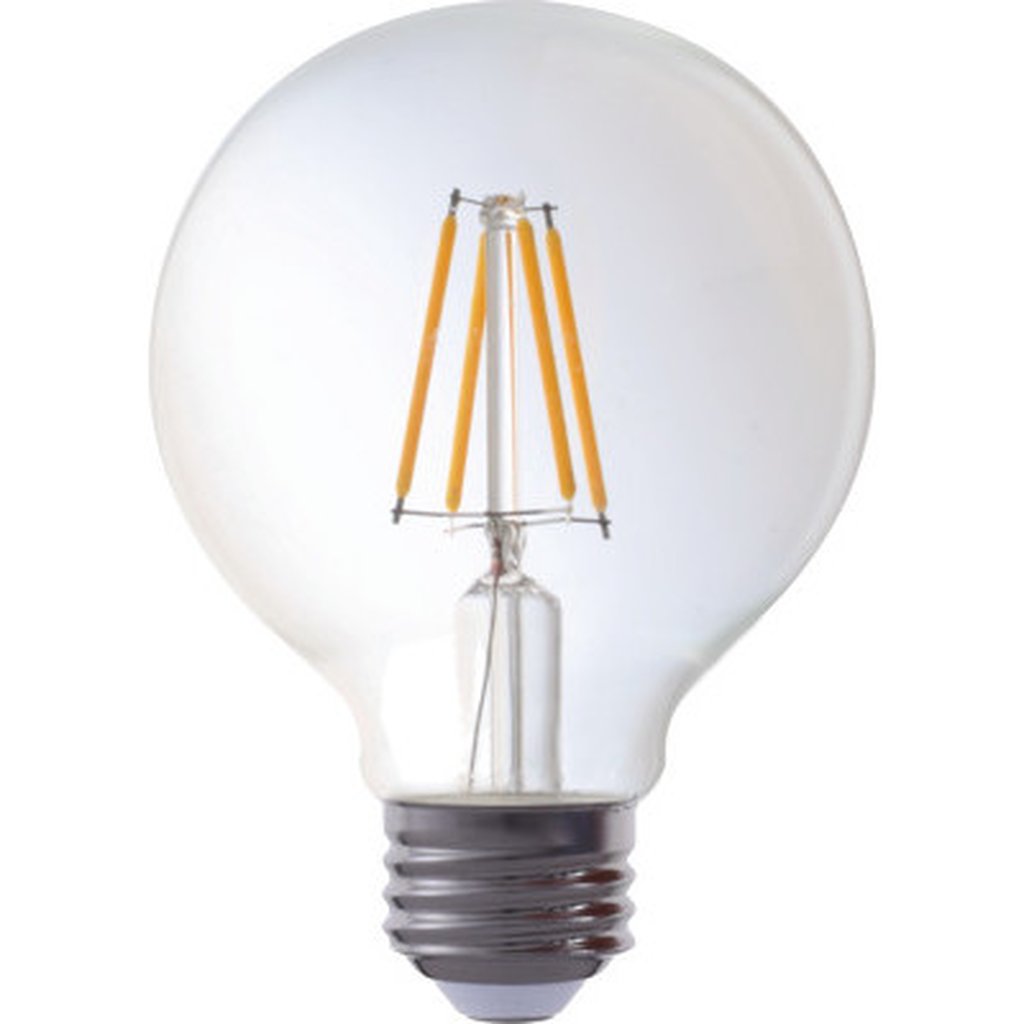 Eiko 09875 4.5W G25 LED Light Bulb