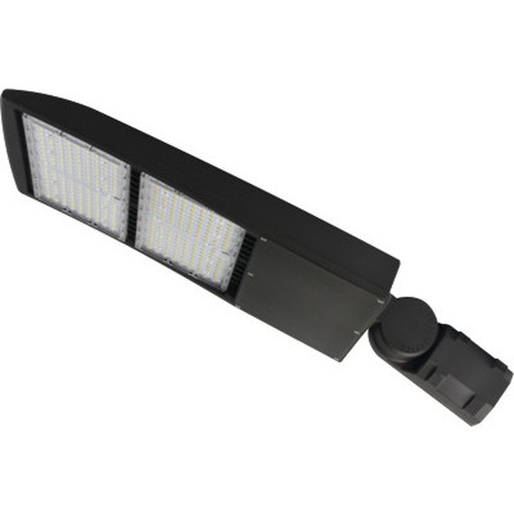 Eiko 10144 150W LED Fixture VERT Site Light 24000lm 125lpw 70CRI 5000K