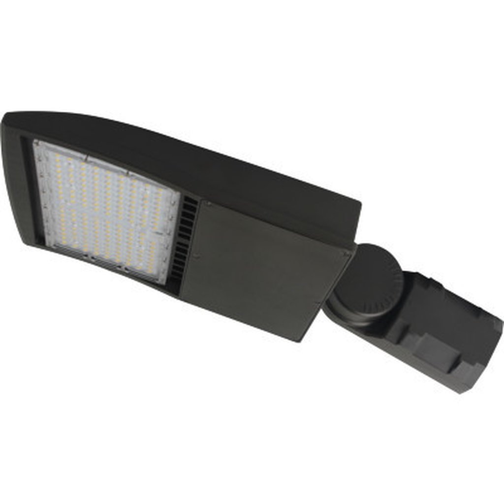 Eiko 10141 150W LED Fixture VERT Site Light 19500lm 125lpw 70CRI 4000K