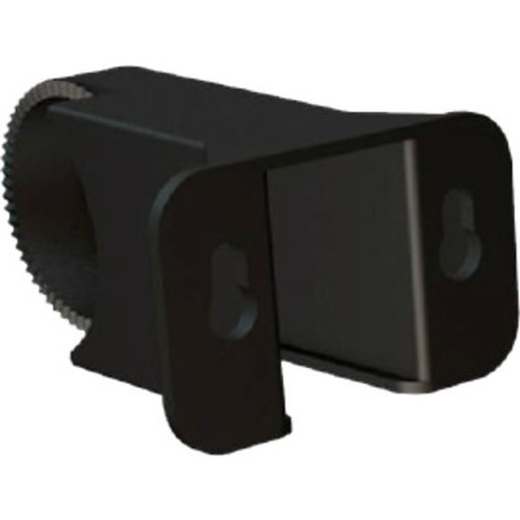 Eiko 10134 LED Yoke Mount for VERT Bronze