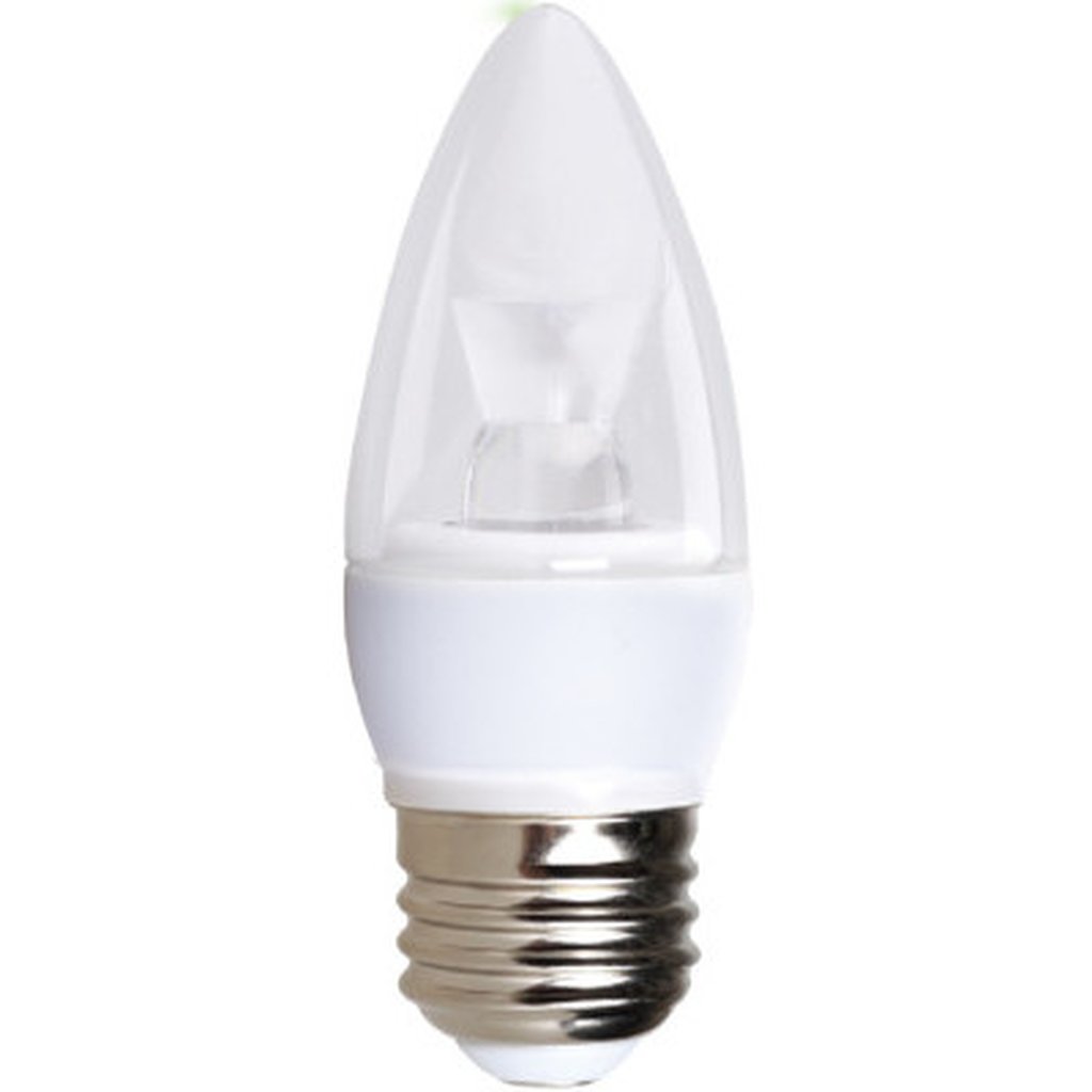 Eiko 10088 4.5W B11 LED Light Bulb
