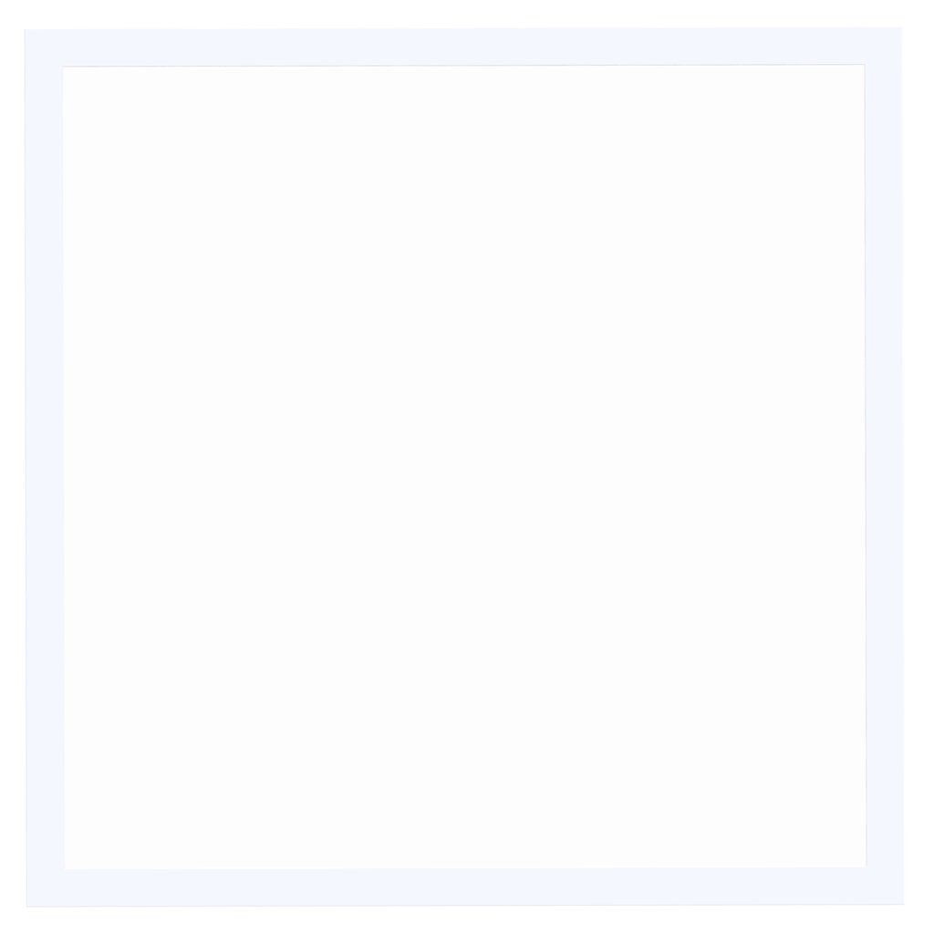 4 pack - LED One LOD-22PL25WP-50K Panel Fixture