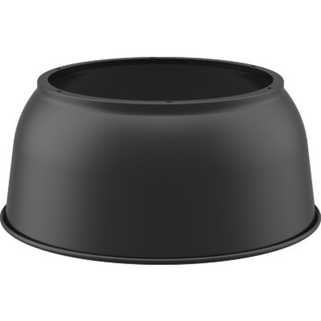 Eiko 10190 LED Signal Refelctor Aluminum 90 Degree