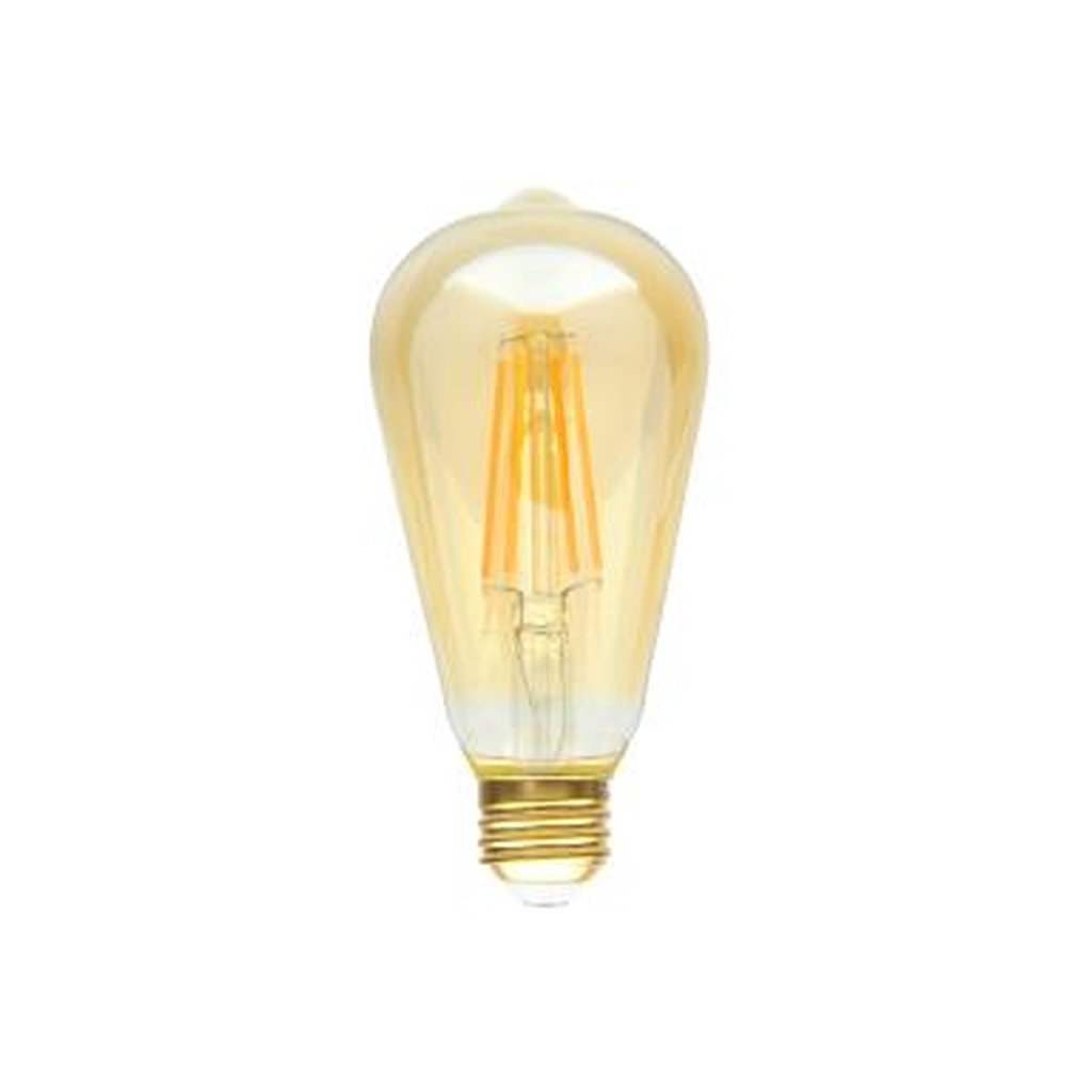 Maxlite 1409893 6W ST19 LED Light Bulb