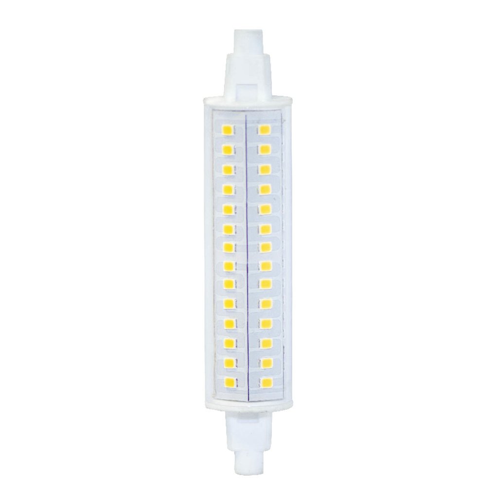 2 pack - Bulbrite 861606 (770638) 10W Soft White LED Light Bulb