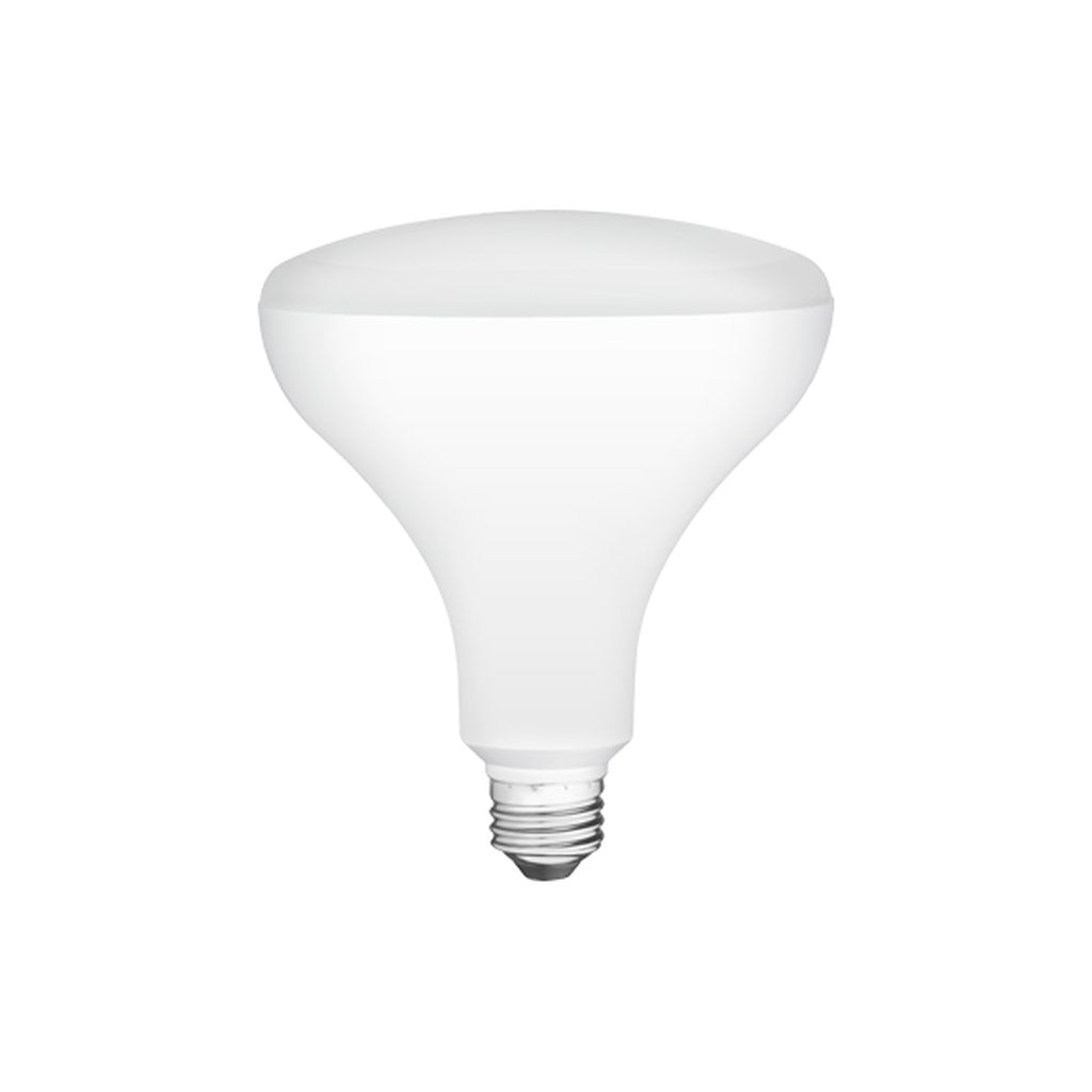TCP LED17BR40D50K 15W BR40 Daylight LED Light Bulb