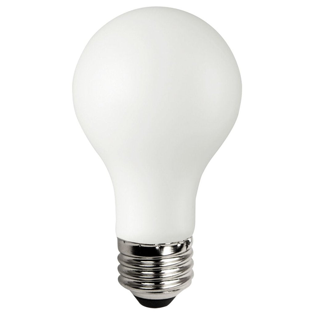 12 pack - TCP LFC40A19N1527K 5W A19 Soft White LED Light Bulb