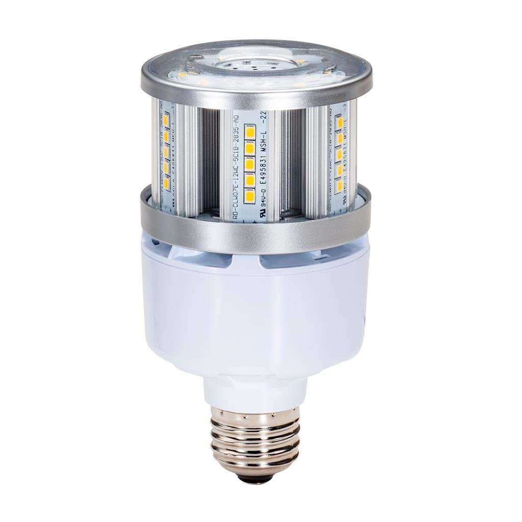 24 pack - Topaz LPT12/850/E26/G3 12W led Light Bulb