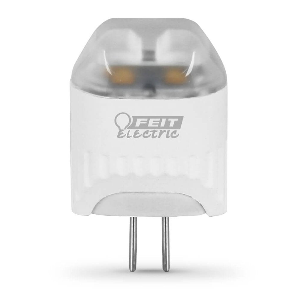 6 pack - Feit Electric LVG410/LED 1W LED Light Bulb