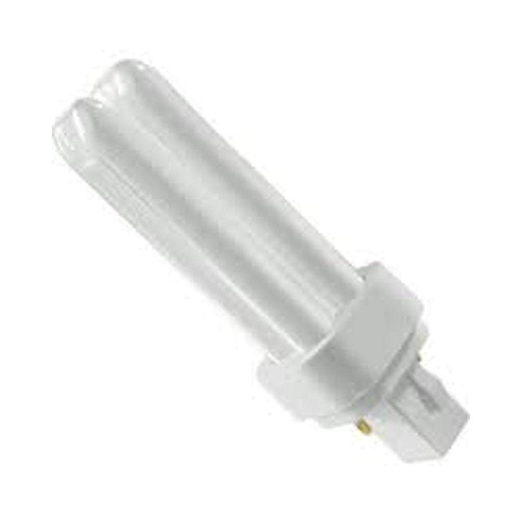 50 pack - Sylvania 20724-S 18W Twin-Tube Light Bulb