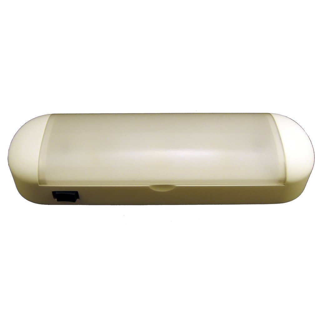 Dr. LED 8001696 Fixture Warm-White John Under-Cabinet LED Light Marine