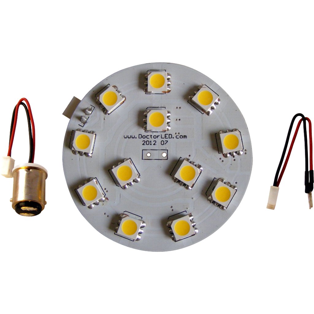Dr. LED 9000159 Light Bulb