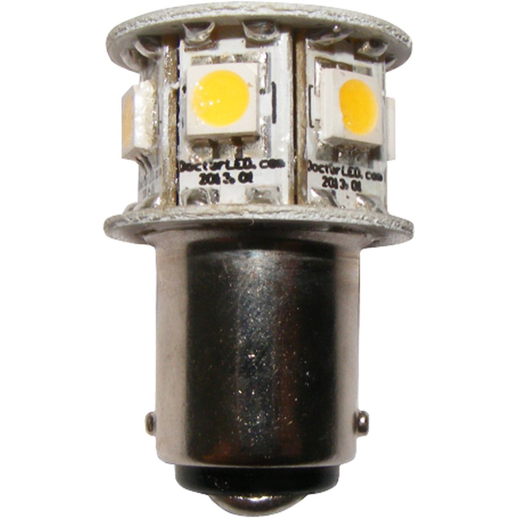 Dr. LED 9000531 Light Bulb