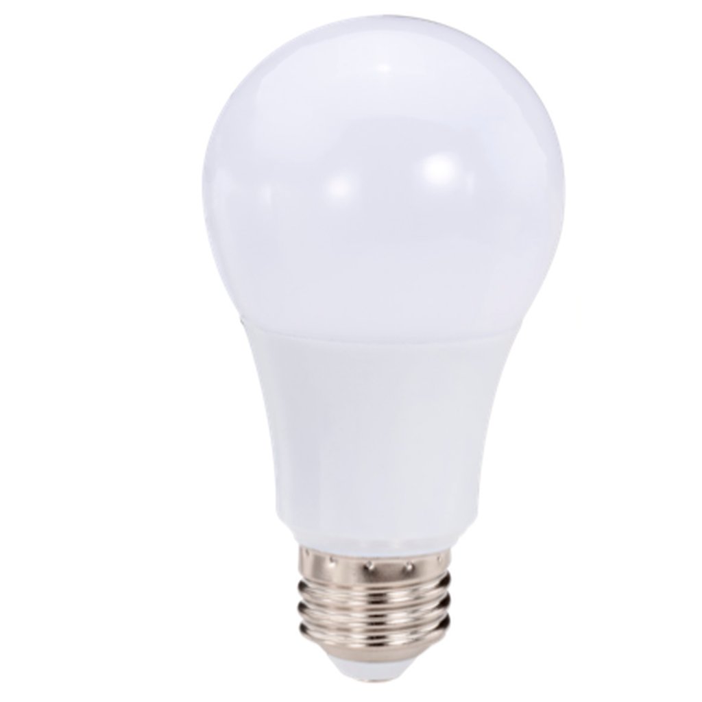 6 pack - Topaz LA19-9W-850 9W A19 Daylight LED Light Bulb