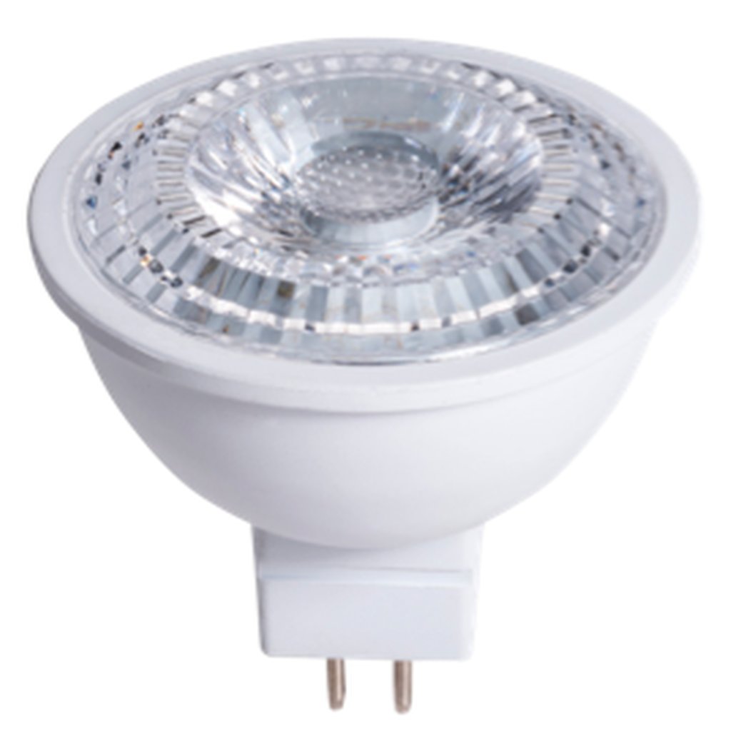 10 pack - Topaz LM16/7/840/D/G6-33 6.5W MR16 LED Light Bulb